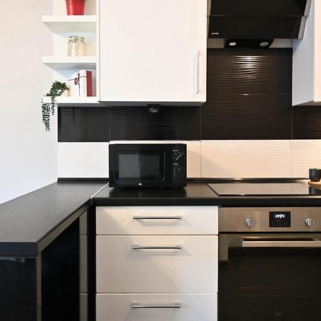 D&A Apartments Pawia Krasków Εξωτερικό φωτογραφία