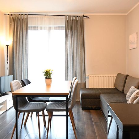 D&A Apartments Pawia Krasków Εξωτερικό φωτογραφία