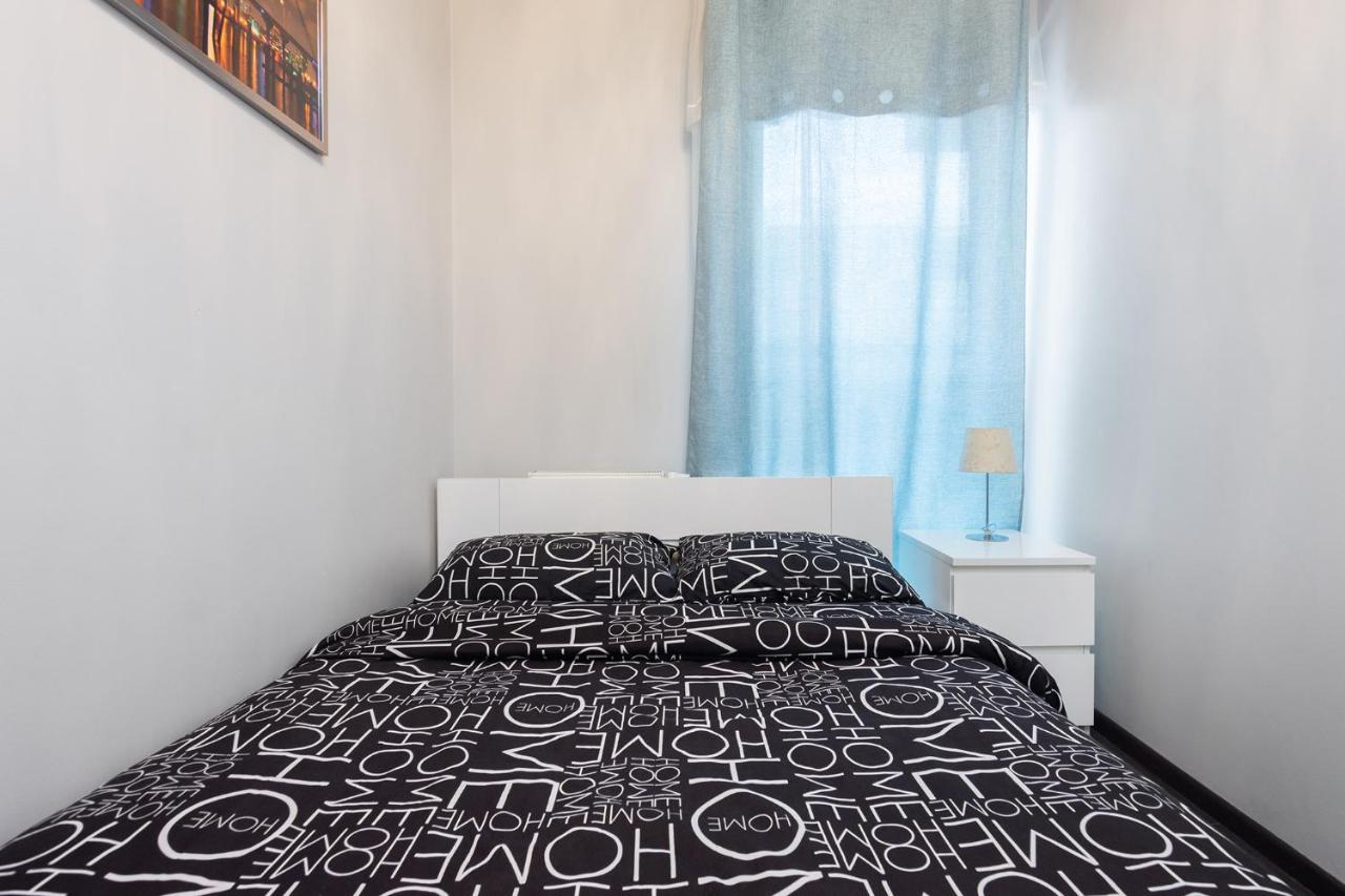 D&A Apartments Pawia Krasków Εξωτερικό φωτογραφία