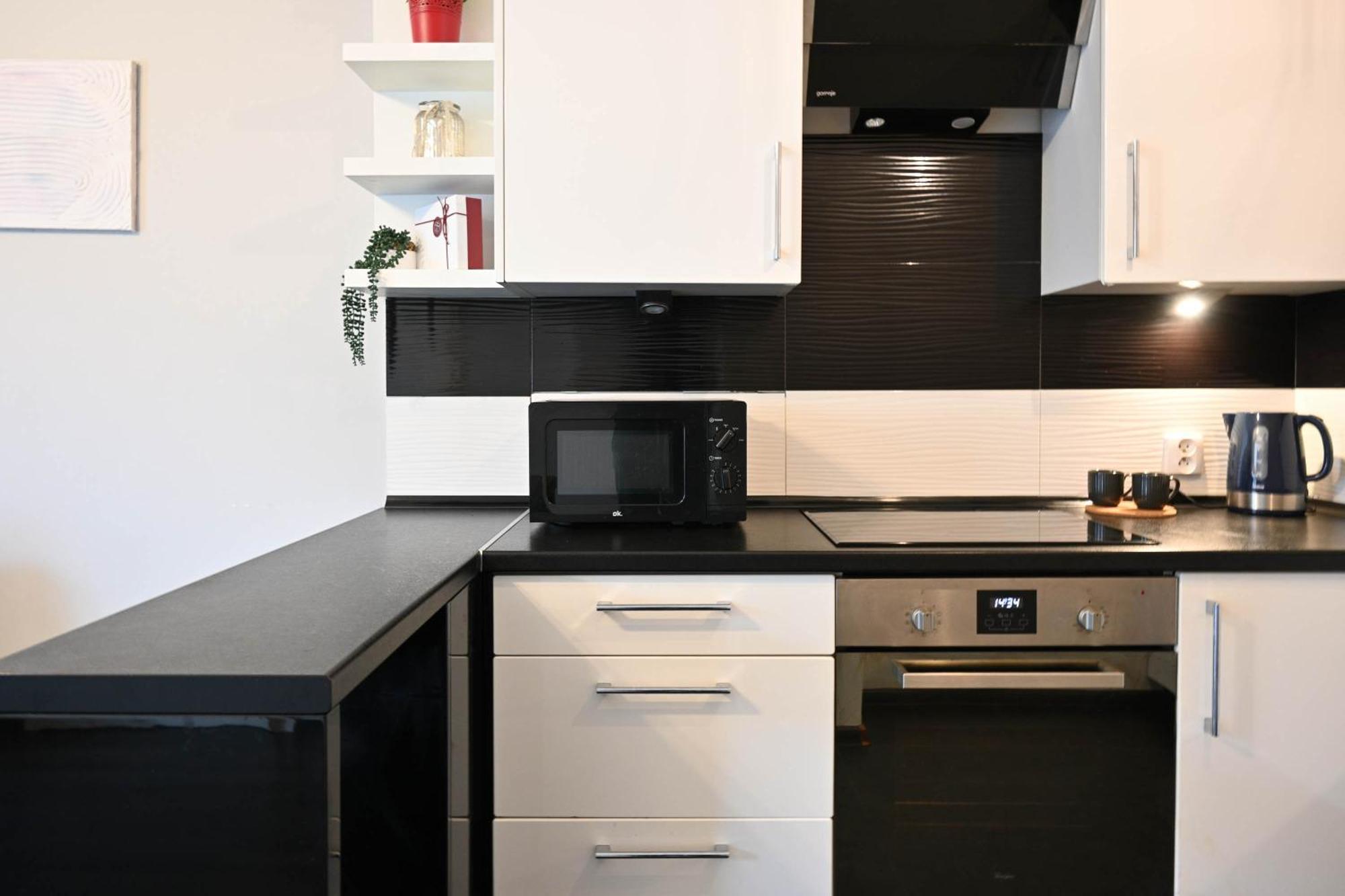 D&A Apartments Pawia Krasków Εξωτερικό φωτογραφία