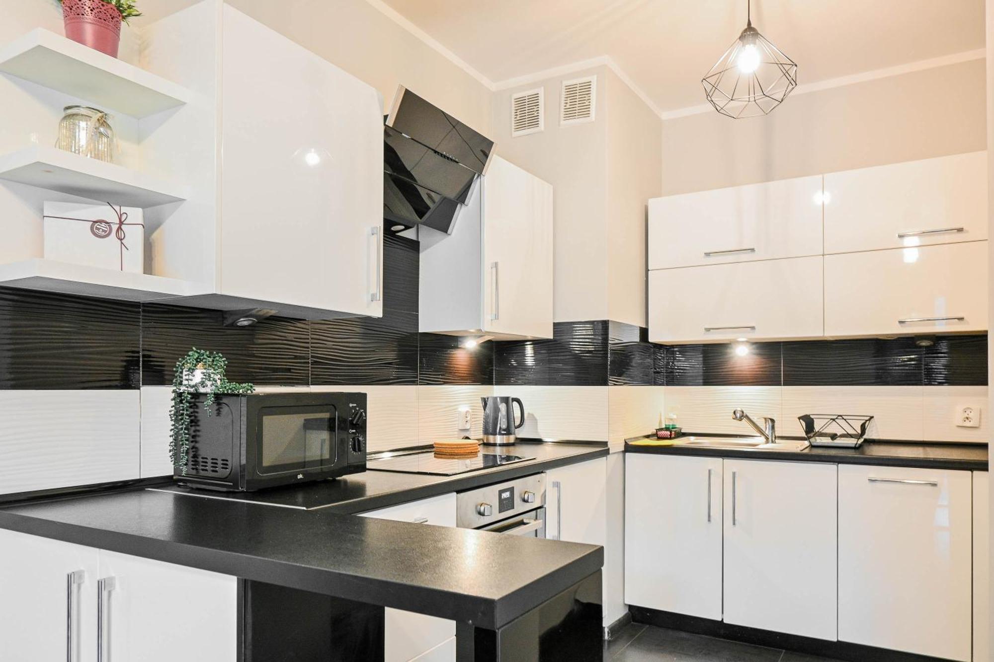 D&A Apartments Pawia Krasków Εξωτερικό φωτογραφία