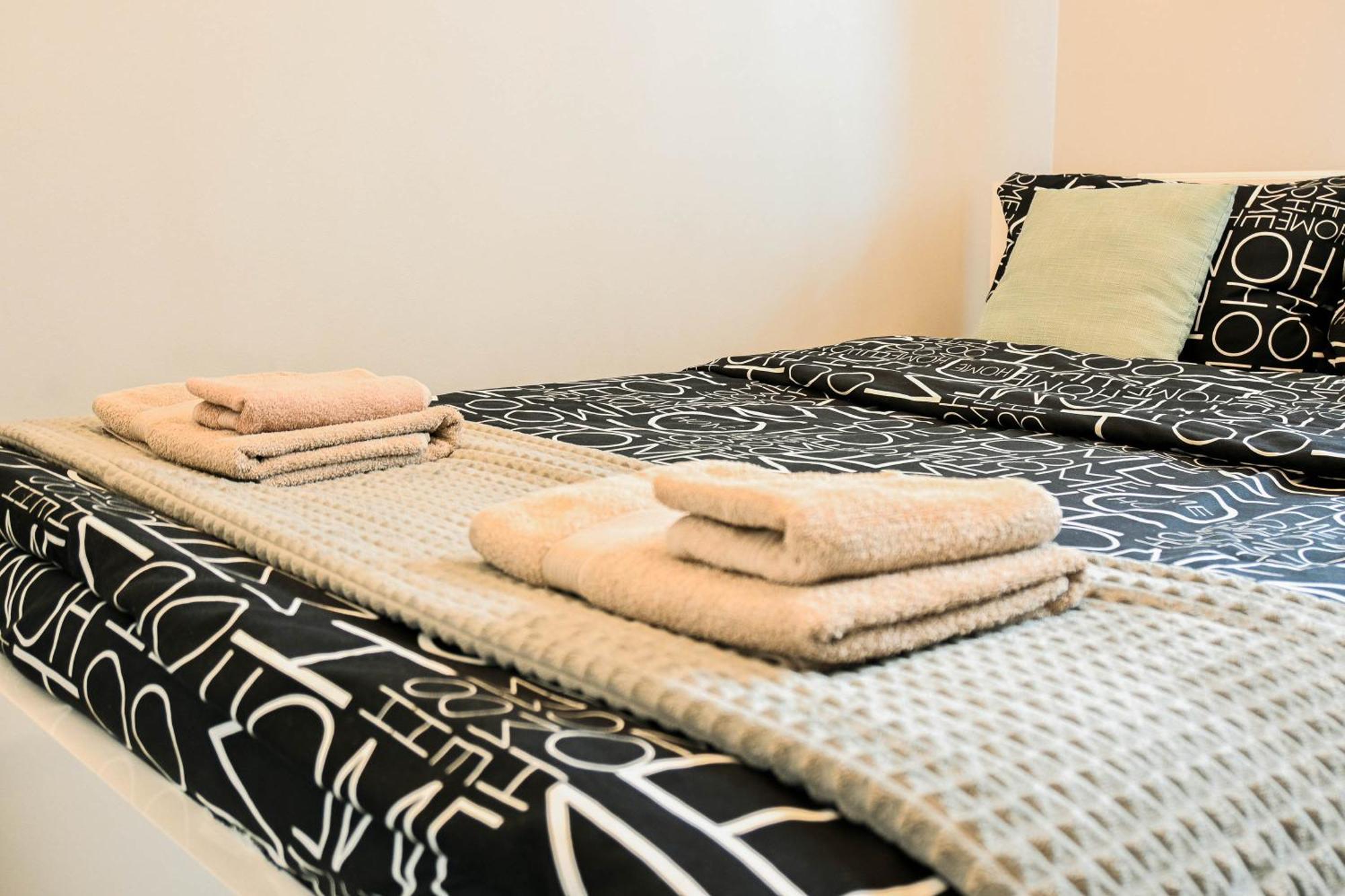D&A Apartments Pawia Krasków Εξωτερικό φωτογραφία