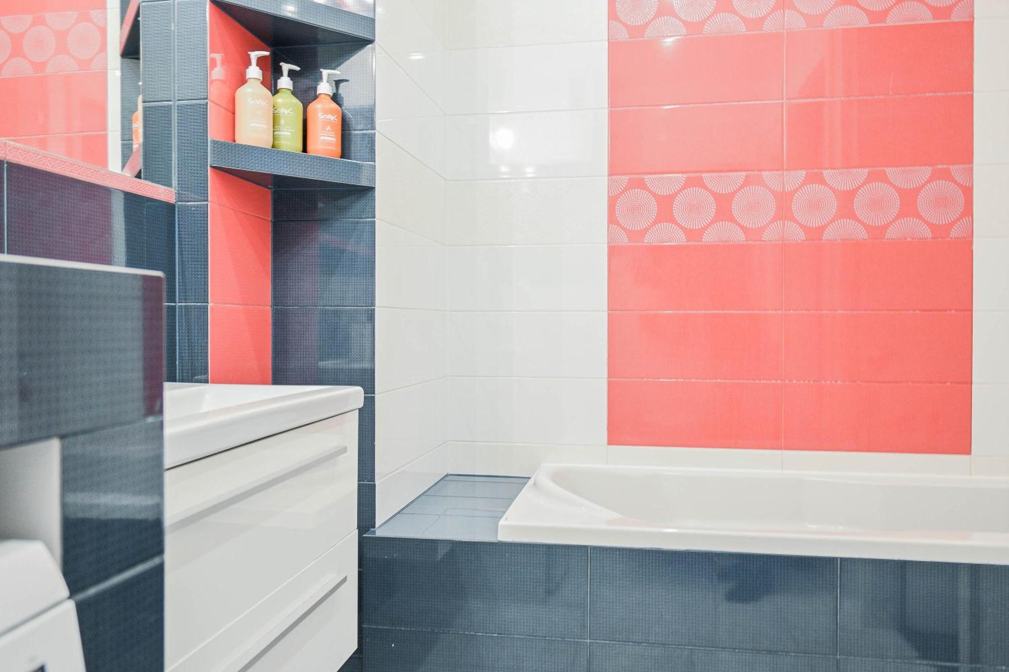 D&A Apartments Pawia Krasków Εξωτερικό φωτογραφία